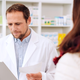Image for article titled Completely Legal Reasons Pharmacists Can Use To Refuse Birth Control
